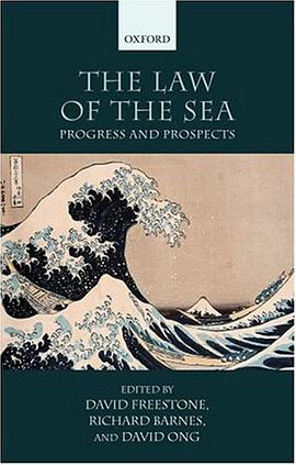 The Law of the Sea pdf epub mobi 电子书 下载