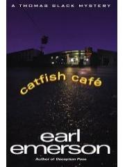 Catfish Cafe (Thomas Black Mysteries) pdf epub mobi 下载