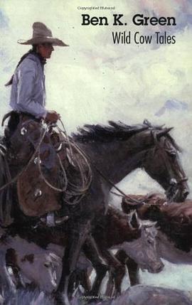 Wild Cow Tales pdf epub mobi 电子书 下载