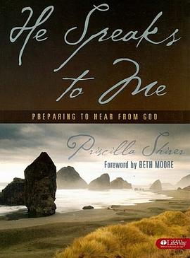 He Speaks to Me Member Book pdf epub mobi 电子书 下载