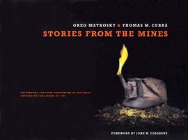 Stories from the Mines pdf epub mobi 电子书 下载