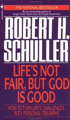 Life's Not Fair but God Is Good pdf epub mobi 電子書 下載