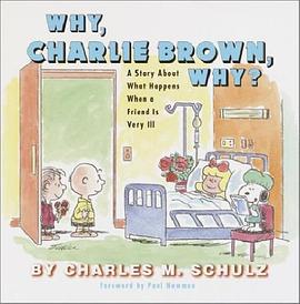 Why, Charlie Brown, Why? pdf epub mobi 電子書 下載