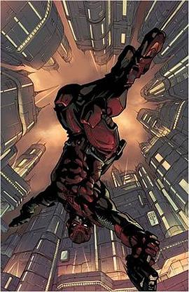 Marvel Knights 2099 TPB (Marvel Heroes) pdf epub mobi 电子书 下载