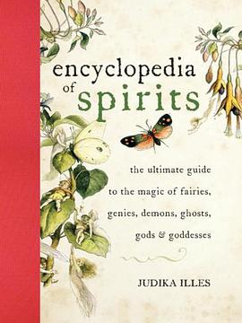 Encyclopedia of Spirits pdf epub mobi 电子书 下载