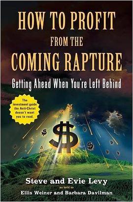 How to Profit From the Coming Rapture pdf epub mobi 下載