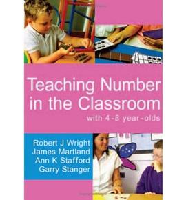 Teaching Number in the Classroom With 4-8 Year Olds pdf epub mobi 下载