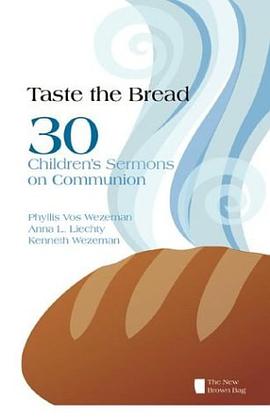 Taste the Bread pdf epub mobi 電子書 下載