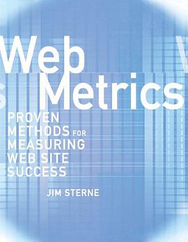 Web Metrics pdf epub mobi 电子书 下载