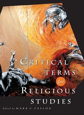 Critical Terms for Religious Studies