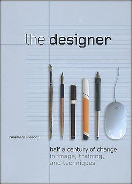 The Designer pdf epub mobi 电子书 下载