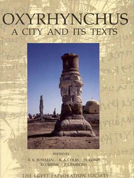 Oxyrhynchus pdf epub mobi 电子书 下载