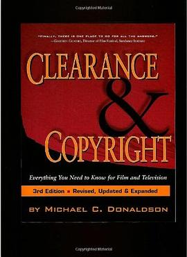 Clearance & Copyright pdf epub mobi 电子书 下载