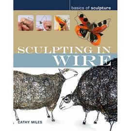 Sculpting in Wire pdf epub mobi 电子书 下载