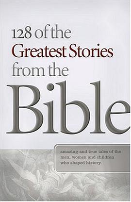 128 of the Greatest Stories from the Bible (Barbour Value Paperback) pdf epub mobi 電子書 下載