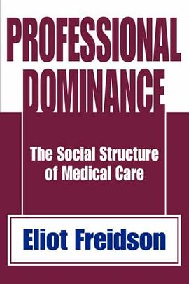 Professional Dominance pdf epub mobi 電子書 下載