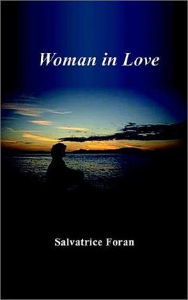 Woman in Love pdf epub mobi 电子书 下载