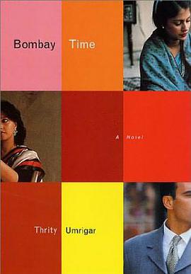 Bombay Time pdf epub mobi 电子书 下载