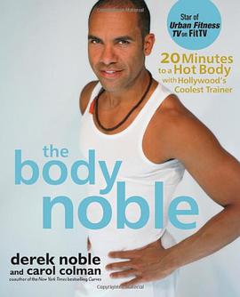 The Body Noble pdf epub mobi 电子书 下载