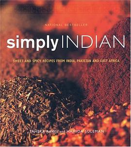 Simply Indian pdf epub mobi 下载
