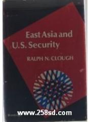 East Asia and U.S. Security pdf epub mobi 电子书 下载