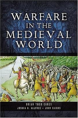 Warfare in the Medieval World pdf epub mobi 電子書 下載