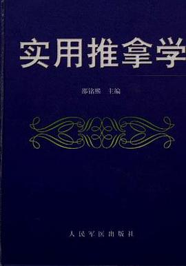 实用推拿学 pdf epub mobi 下载