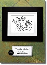 The Art of Rejection pdf epub mobi 电子书 下载