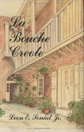La Buche Creole pdf epub mobi 电子书 下载