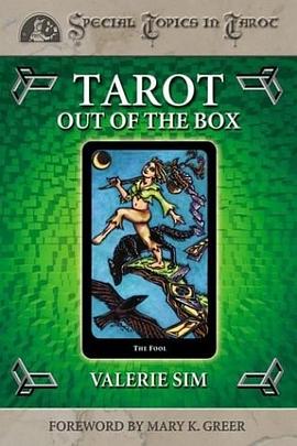 Tarot Outside the Box (Special Topics in Tarot) pdf epub mobi 电子书 下载