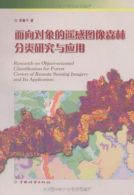 面向对象的遥感图像森林分类研究与应用 pdf epub mobi 电子书 下载