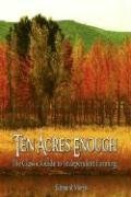 Ten Acres Enough pdf epub mobi 電子書 下載