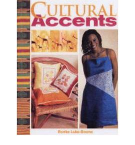 Cultural Accents pdf epub mobi 下载