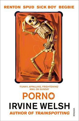 Porno pdf epub mobi 电子书 下载