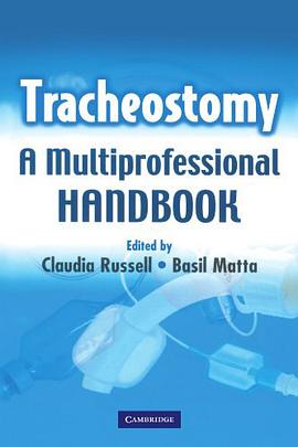 Tracheostomy pdf epub mobi 电子书 下载