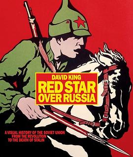 Red Star over Russia pdf epub mobi 电子书 下载
