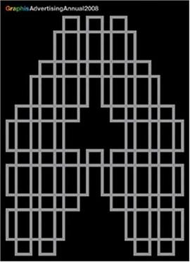 Graphis Advertising Annual 2008 pdf epub mobi 电子书 下载