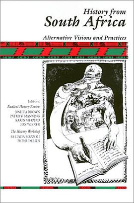 History from South Africa pdf epub mobi 电子书 下载