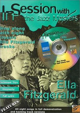 In Session With Ella Fitzgerald pdf epub mobi 电子书 下载