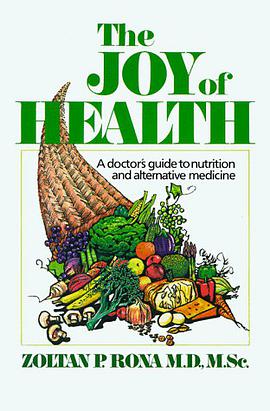 The Joy of Health pdf epub mobi 电子书 下载