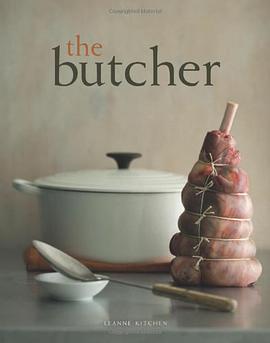 The Butcher pdf epub mobi 电子书 下载