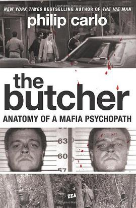 The Butcher pdf epub mobi 下载