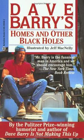Homes and Other Black Holes pdf epub mobi 电子书 下载