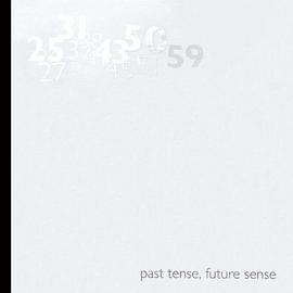 Past Tense, Future Sense pdf epub mobi 电子书 下载