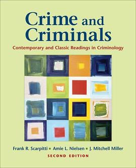 Crime and Criminals pdf epub mobi 电子书 下载