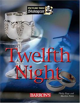 Twelfth Night pdf epub mobi 电子书 下载