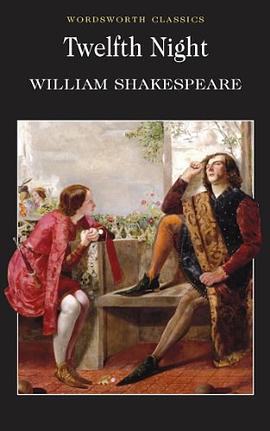 Twelfth Night pdf epub mobi 电子书 下载