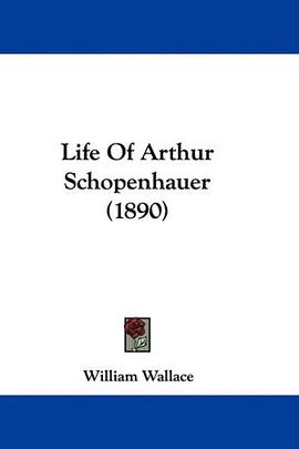 Life Of Arthur Schopenhauer (1890) pdf epub mobi 電子書 下載