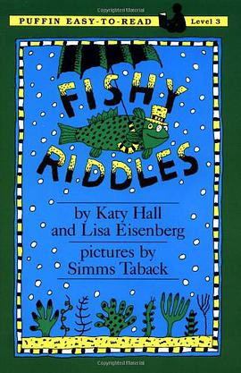 Fishy Riddles pdf epub mobi 电子书 下载