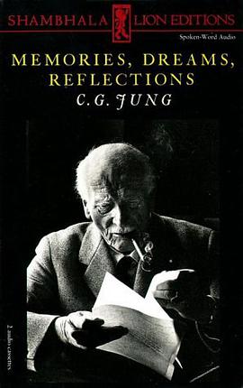 Memories, Dreams, Reflections (A dramatic reading by Michael York) pdf epub mobi 电子书 下载